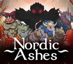 Nordic Ashes: Survivors of Ragnarok PC Steam Account