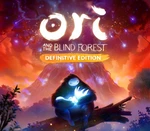 Ori and the Blind Forest: Definitive Edition PC Steam Account