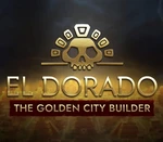 El Dorado: The Golden City Builder PC Steam Account