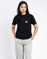 Carhartt WIP W' S/S Pocket T-Shirt Black XS