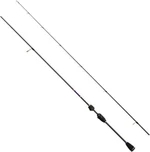 Delphin Wild Trout Prút 2,28 m 1 - 10 g 2 diely