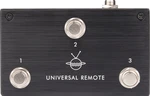 Pigtronix Universal Remote Pedale Footswitch