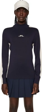 J.Lindeberg Adia Knitted JL Navy XS Sudadera