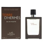 Hermes Terre D´ Hermes - EDT (plnitelná) 30 ml