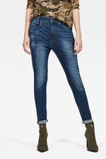 Jeans - G-STAR D-Staq Mid Boy Slim Wmn