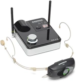 Samson AirLine 99m AH9 Headset Vocal Set wireless