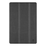 Flipové pouzdro Tactical Book Tri Fold pro iPad Air 11 2024/Air 5 2022/Air 4 2020, černá