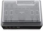 Decksaver Roland Aira VT-4 Funda protectora para mesa de mezclas DJ