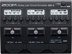 Zoom GCE-3 Multiefectos de guitarra