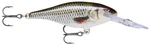 Rapala wobler shad rap deep runner rol - 7 cm 8 g