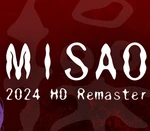 Misao - 2024 HD Remaster PC Steam CD Key