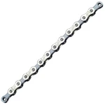 BBB Powerline Chain Grey/Nickel 9-Speed 114 Links Lánc