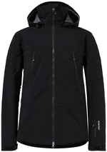 J.Lindeberg Harper Jacket 3L GoreTex Black L Kurtka narciarska