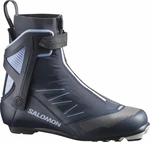 Salomon RS8 Vitane Prolink W Dark Navy/Ebony/Kentucky Blue 5,5 Sífutó cipő