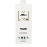 label.m M-Plex Bond Repairing Conditioner obnovující kondicionér pro krásné vlasy a pokožku 1000 ml