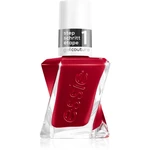 essie gel couture 2.0 lak na nechty s gélovým efektom odtieň 345 bubbles only 13,5 ml