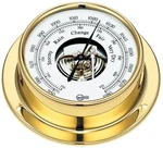 Barigo Tempo Barometer 85mm Horloge nautique, nautique Baromètre