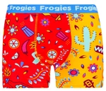 Férfi boxeralsó Frogies Mexico