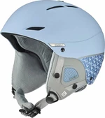 Bollé Juliet Powder Blue Matte S (52-54 cm) Casco da sci