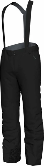 Fischer Vancouver Pants Black L Pantalone da sci