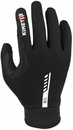 KinetiXx Natan C2G Black 10 Guanti da sci