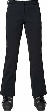 Rossignol Softshell Womens Ski Pants Black S Sínadrág