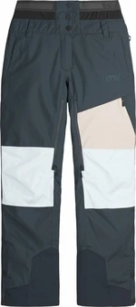 Picture Seen Pants Women Dark Blue XS Sínadrág