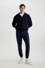 DEFACTO Slim Fit Elastic Leg Sweatpants