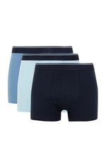 DEFACTO Regular Fit 3-Pack Boxer