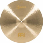 Meinl Byzance Jazz Medium Thin 16" Piatto Crash