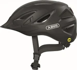 Abus Urban-I 3.0 MIPS Velvet Black M Casco da ciclismo