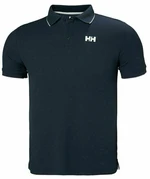 Helly Hansen Men's Kos Quick-Dry Polo Koszula Navy S