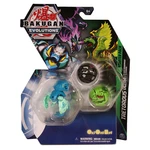 Spin Master Bakugan štartovacia sada Tretorous Ultra + Pharol + Neo Dragonoid