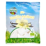 ÖKOVITAL Vanilkové marshmallow BIO 90 g