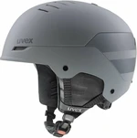 UVEX Wanted Rhino Mat 54-58 cm Casque de ski