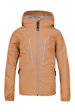 Girl's jacket Hannah GOLDIE JR caramel