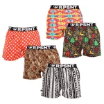 5PACK Mens Shorts Represent exclusive Mike