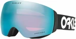 Oakley Flight Deck XM 706492 Factory Pilot Black/Prizm Sapphire Iridium Síszemüvegek