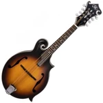 SX SMF840 Vintage Sunburst Mandolină