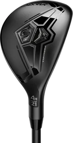 Cobra Golf Darkspeed Palo de Golf - Híbrido Mano derecha 4 21° Regular