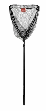 Fox Rage Warrior Net Rubber Mesh 200 cm Landing Net 2 partes