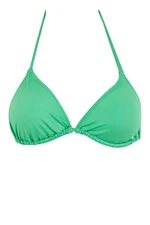 DEFACTO Regular Fit Triangle Bikini Top