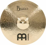 Meinl Byzance Medium Brilliant 18" Crash cintányér