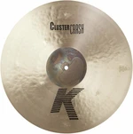 Zildjian K0933 K Cluster 18" Crash cintányér