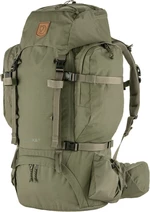 Fjällräven Kajka 75 Green M/L Outdoor Sac à dos