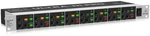 Behringer DI800 Ultra-DI PRO V2 Rack Mixer