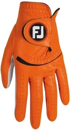 Footjoy Spectrum Orange Main gauche L Gants pour hommes