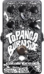 Catalinbread Topanga Burnside Effetti Chitarra