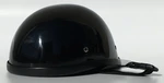 BikeTech Braincap Black M Jethelm