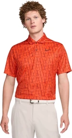 Nike Dri-Fit Victory+ Picante Red/Burgundy Crush M Chemise polo